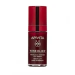 Apivita Wine Elixir Sérum Lift Rides & Fermeté 30ml