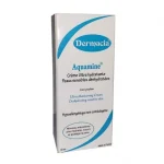 Aquamine dermacia crème ultra hydratante peaux sensibles sans parfum (40 ml)