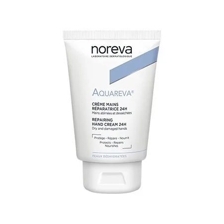 Aquareva Creme Mains 50ml