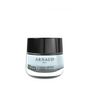 Arnaud Paris AQUA DÉTOX Crème de jour peaux normales à mixtes 50ml