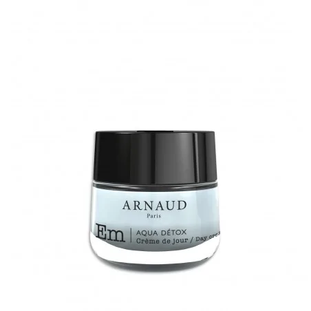 Arnaud Paris AQUA DÉTOX Crème de jour peaux normales à mixtes 50ml