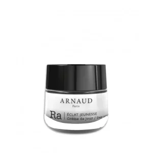 Arnaud Paris ÉCLAT JEUNESSE CRÈME DE JOUR à l'extrait de pépin de raisin (50 ml)