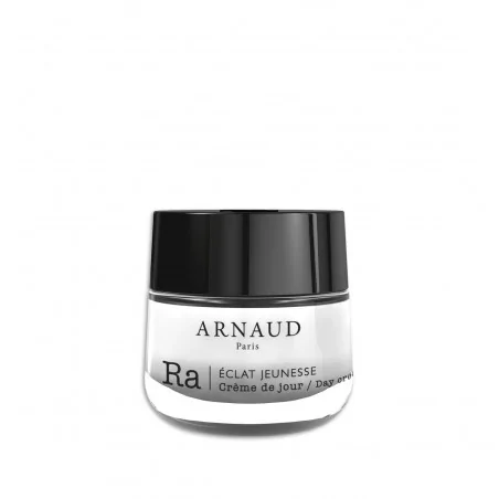 Arnaud Paris ÉCLAT JEUNESSE CRÈME DE JOUR à l'extrait de pépin de raisin (50 ml)