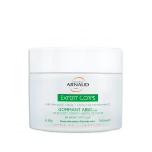 Arnaud Paris EXPERT CORPS GOMMANT ABSOLU à l'extrait de maté (200 g)
