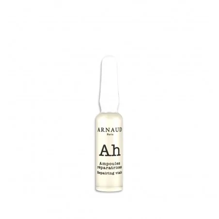Arnaud Paris NUTRI RÉGÉNÉRANTE AMPOULES RÉPARATRICES / REPAIRING VIALS (28x1ml) aux 3 acides hyaluroniques