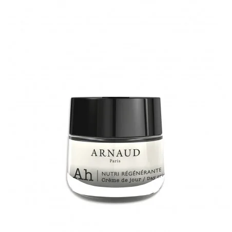 Arnaud Paris NUTRI RÉGÉNÉRANTE CRÈME DE JOUR aux 3 acides hyaluroniques (50 ml)