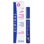 Ecrinal Cils Mascara noir fortifiant 7ml