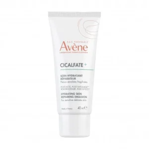 AVÈNE - CICALFATE+ CRÈME RÉPARATRICE PROTECTRICE 40 ML