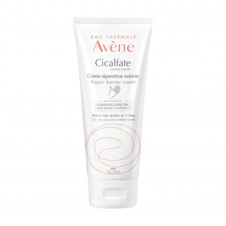 Avène - Cicalfate MAINS Crème réparatrice isolante 100 ml