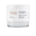 Avène Crème Multi-intensive Nuit HYALURON ACTIV B3 40 ml