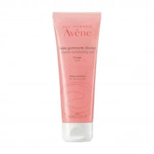 Avène - Gelée gommante douceur 75 ml