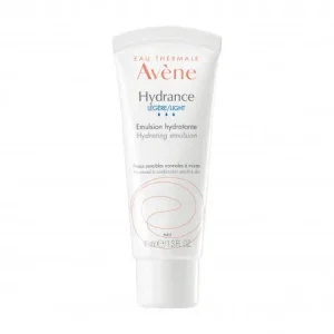 Avène - Hydrance LÉGÈRE Émulsion hydratante 40 ml