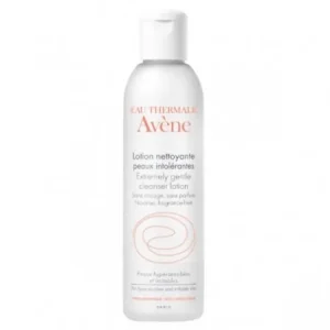 AVENE LOTION MICELLAIRE 200ML SOINS ESSENTIELS VISAGE
