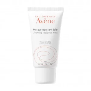 Avène - Masque Apaisant éclat 50 ml