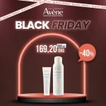 AVENE OFFRE CICALFATE 40ML + SPRAY EAU THERMAL 150 ML