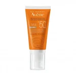 AVENE SOLAIRE ANTI-ÂGE TRÈS HAUTE PROTECTION SOLAIRE SPF 50+