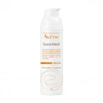 AVENE SOLAIRE SUNSIMED TRES HAUTE PROTECTION PEAUX SENSIBLES 80ML