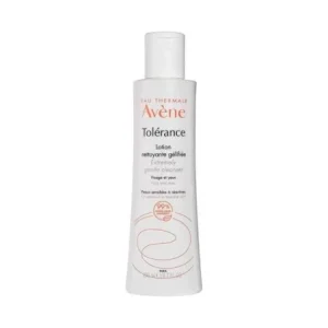 AVENE TOLERANCE LOTION NETTOYANTE GELIFIEE 200ml