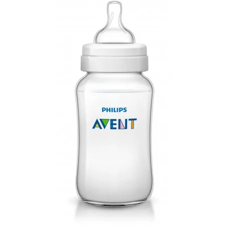 AVENT BIBERON 330ml SANS BPA