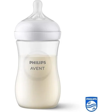 AVENT Biberon Natural 260ML
