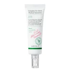 AXIS-Y COMPLETE NO-STRESS PHYSICAL SUNSCREEN V.3 50ML