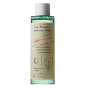 AXIS-Y DAILY PURIFYING TREATMENT TONER 200ML