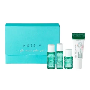 AXIS-Y THE MINI GLOW SET