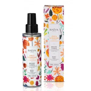 Baija BRUME CORPS ÉTÉ SYRACUSE 150ml