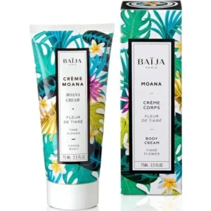 BAIJA CREME CORPS MOANA 75ml