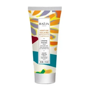 BAIJA CREME MAINS VERTIGE SOLAIRE 30ml