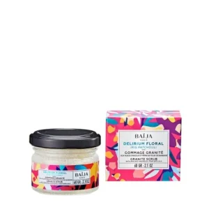 BAIJA GOMMAGE CORPS DELIRIUM FLORAL 72gr