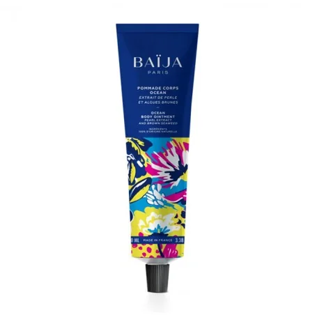 BAIJA POMMADE CORPS OCEAN 100ml