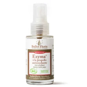 BALLOT-FLURIN EXYMA A LA PROPOLIS ANTIOXYDANTE 50ML