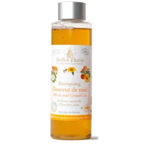 BALLOT-FLURIN SHAMPOING DOUCEUR DE MIEL 250ML