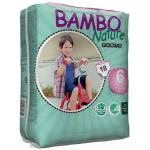 Bambo Nature culotte d'apprentissage XL +18 kg