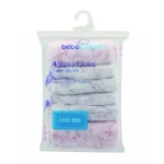 Bébé confort 4 slips jetables -taille 38/42