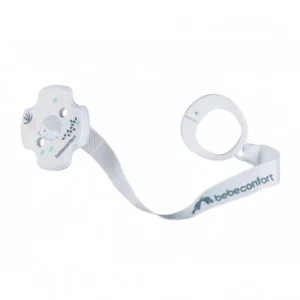 BEBE CONFORT ATTACHE SUCETTE - URBAN GARDEN