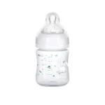 BÉBÉ CONFORT BIBERON PP EMOTION 150 ML - BLANC 8068