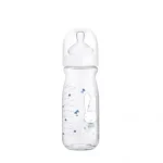 BÉBÉ CONFORT BIBERON PP EMOTION 270 ML - BLANC 8075