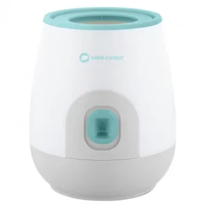 BÉBÉ CONFORT CHAUFFE-BIBERON ELECTRIQUE EXPRESS 2192