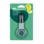 BEBE CONFORT COUPE-ONGLES ERGONOMIQUE AVEC BASE - SWEET ARTIC 2402