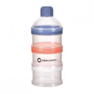 BÉBÉ CONFORT DOSEUR DE LAIT SWEET BUNNY