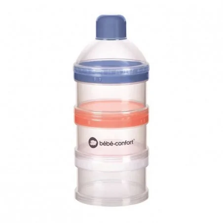 BÉBÉ CONFORT DOSEUR DE LAIT SWEET BUNNY