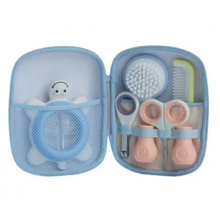 BÉBÉ CONFORT SET DE TOILETTE - PAPER BOATS 7110