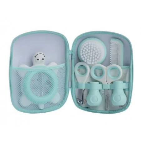 BÉBÉ CONFORT SET DE TOILETTE - WATER WORLD 7103