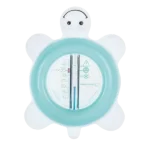BÉBÉ CONFORT THERMOMETRE DE BAIN TORTUE WATER WORLD