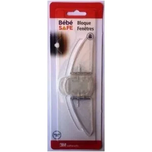 BÉBÉ SAFE BLOQUE FENETRE - 90009415