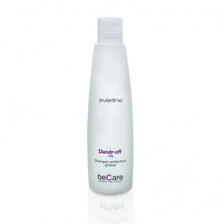 BECARE DANDR -OFF DRY SHAMPOO 250 ML