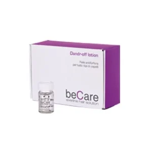 BECARE DANDR -OFF LOTION 6*7 ML