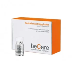 BECARE REVITALIZ STRONG LOT 6FL 7 ML
